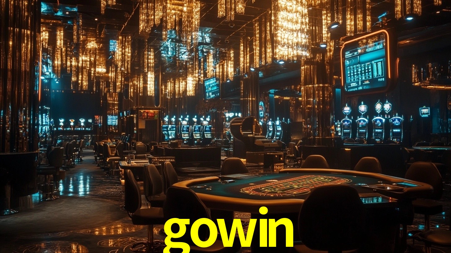 gowin bet