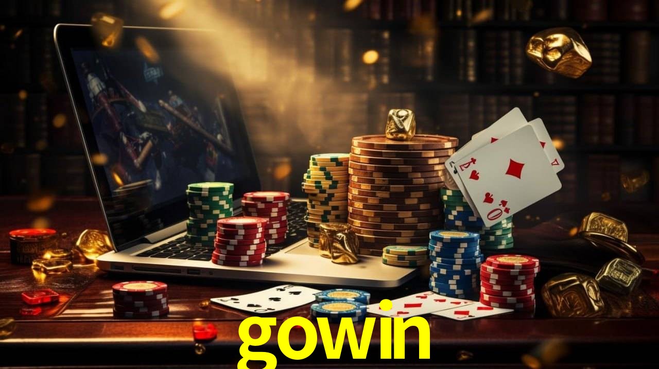 Estatísticas gowin