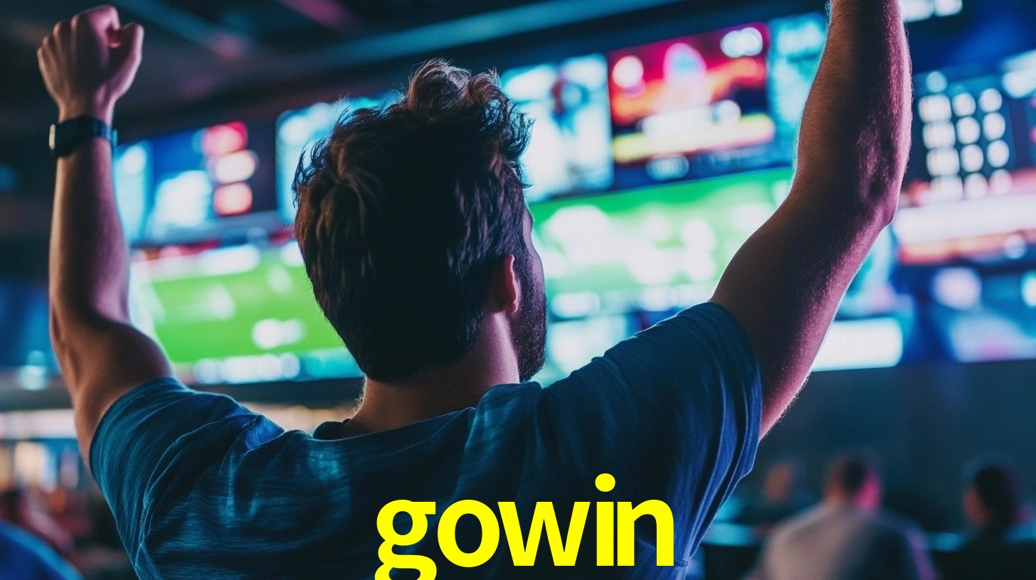 gowin: Seu Cassino Premiado com Pagamentos Rápidos