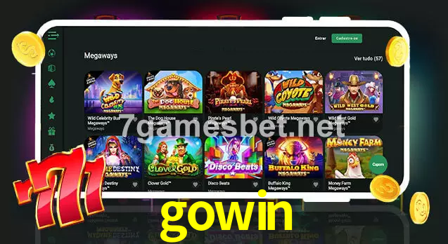 gowin aplicativo