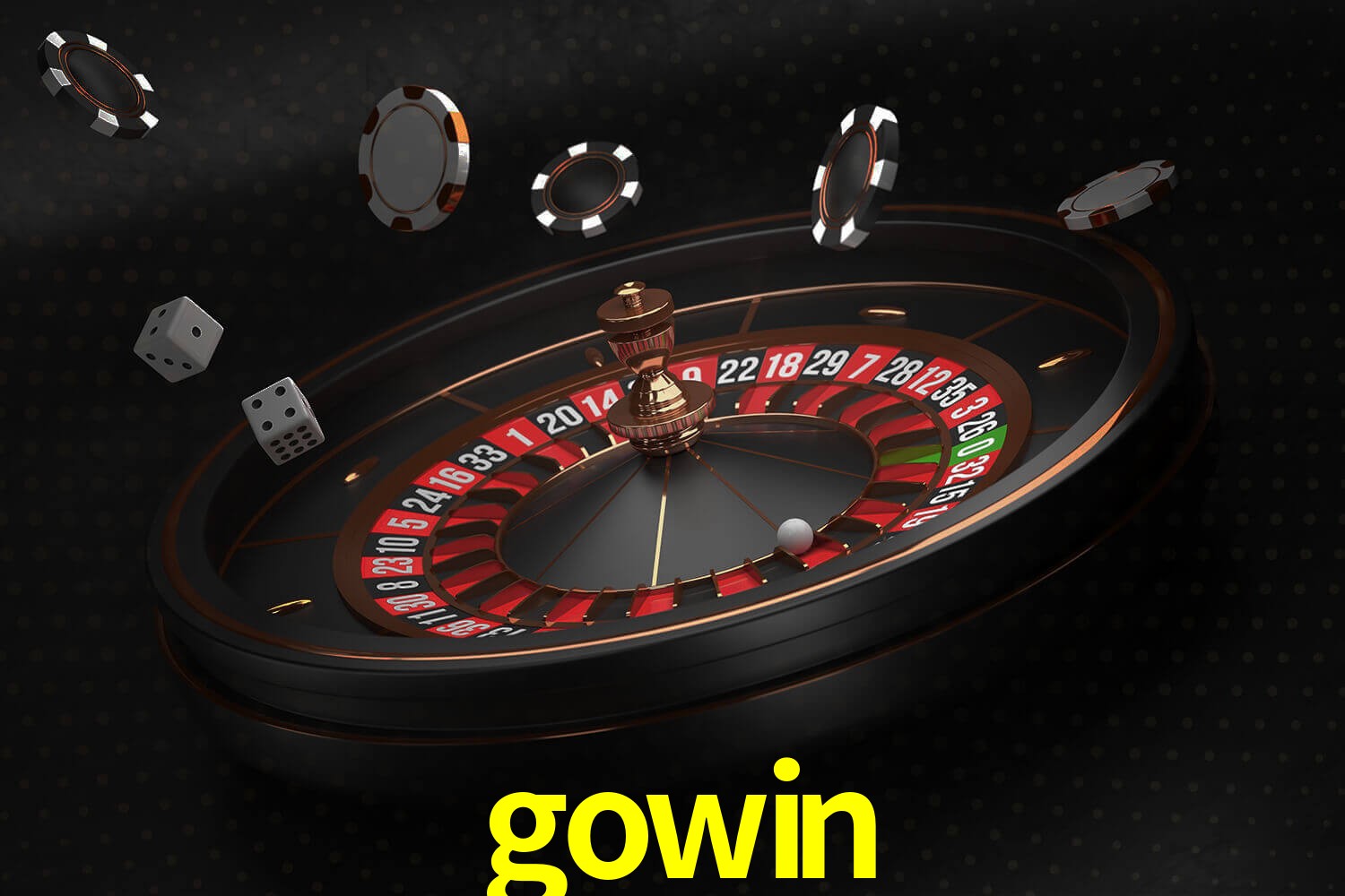 gowin.com