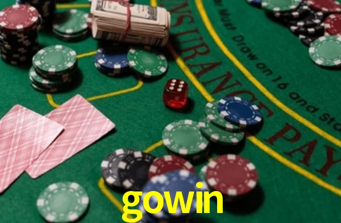 gowin,gowin.com