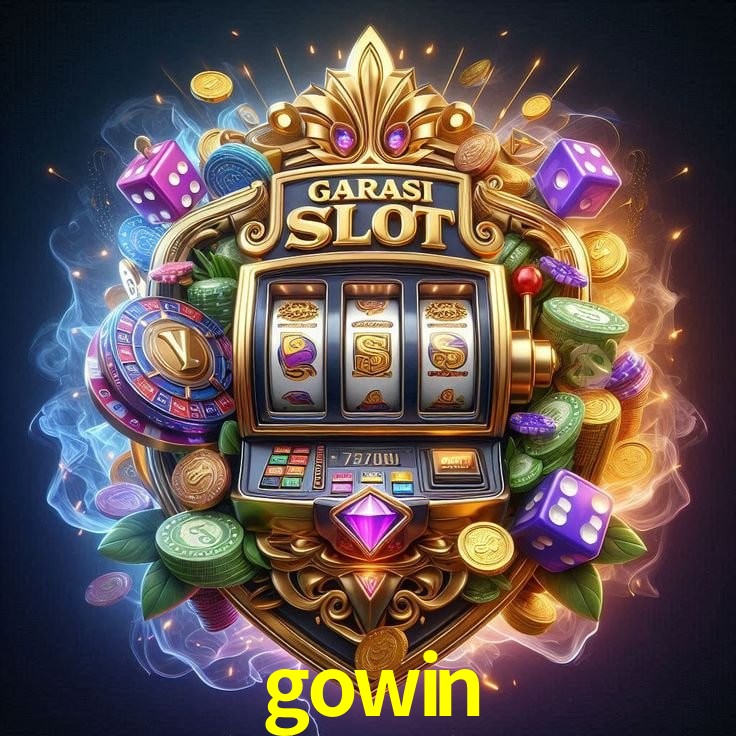 gowin - Winners Celebration