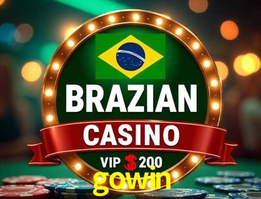 gowin - Análise de Mercados Esportivos