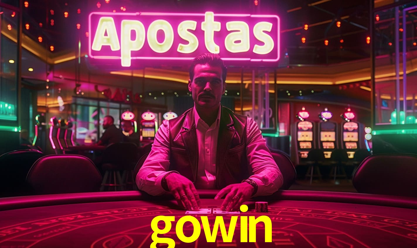 gowin Crash - Aviator e 35+ Jogos Instant Win