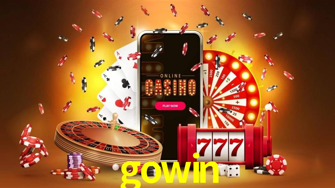 gowin Brasília - Jogo Features