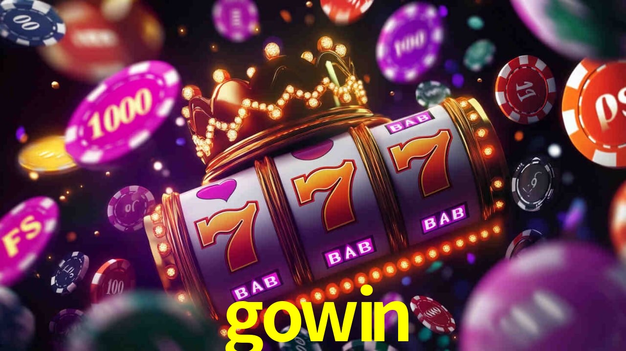 2FA Security gowin