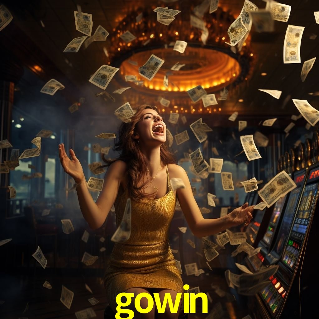 Sports Statistics gowin