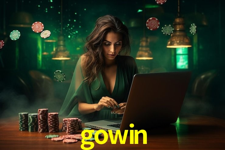 gowin - App Security