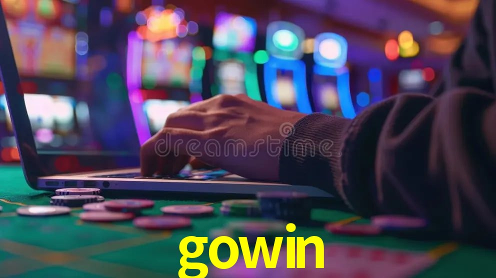 Casino VIP gowin