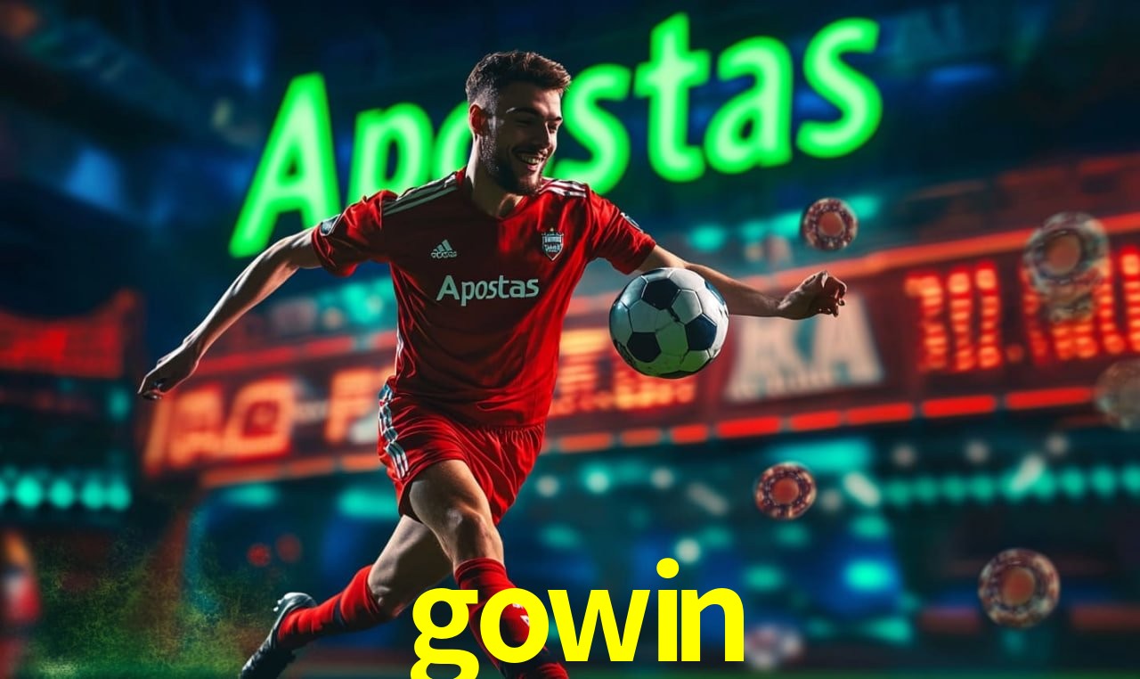 Casino Ao Vivo gowin