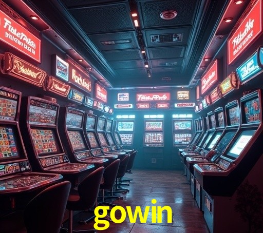 gowin São Paulo - Hot Promos