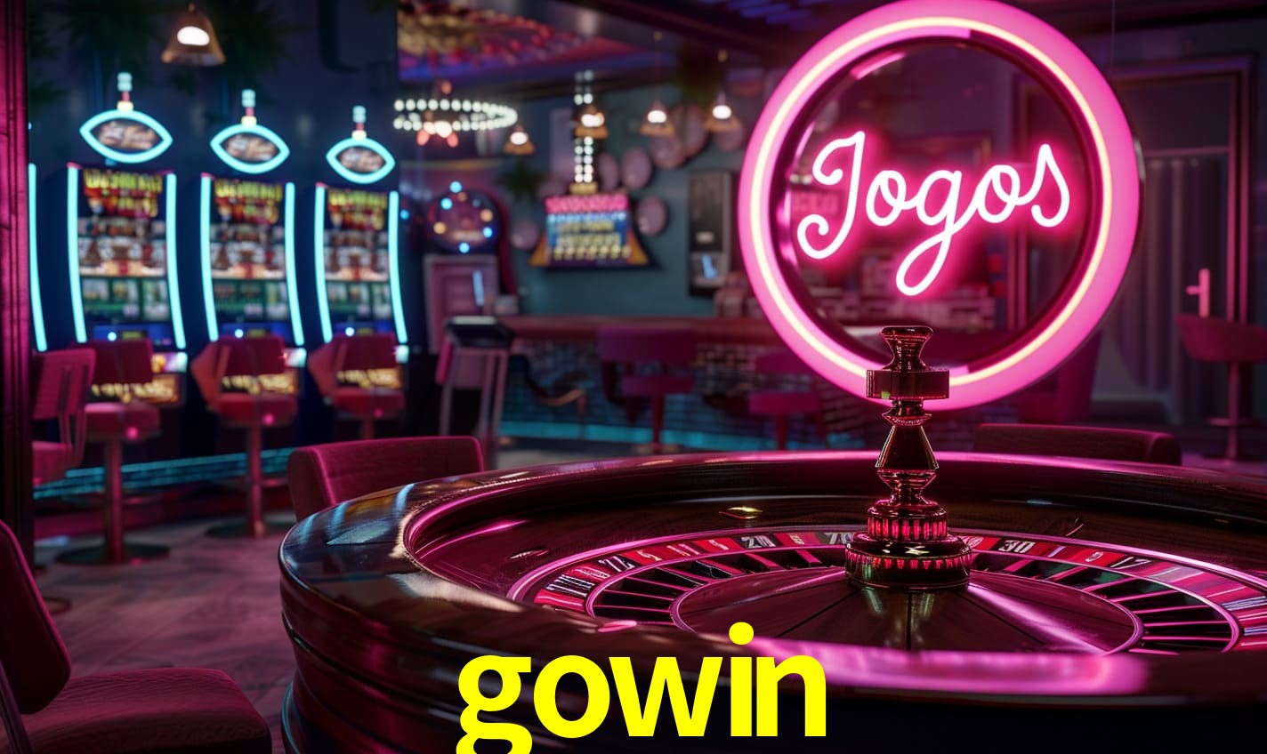 gowin Salvador - Strategies
