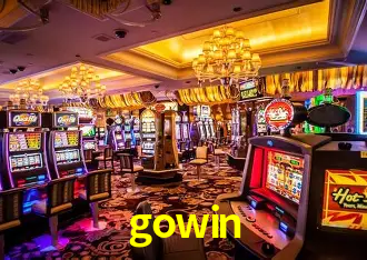 gowin Brasília - Casino Guide