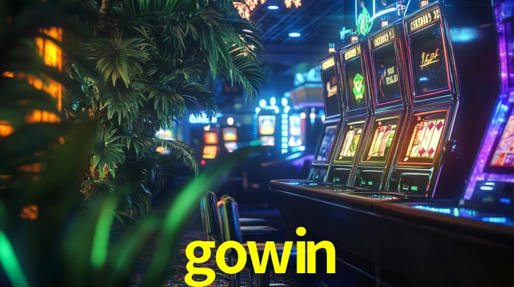 Spaceman Game gowin