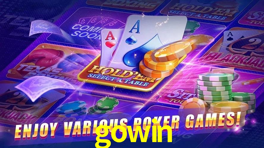 cassino gowin