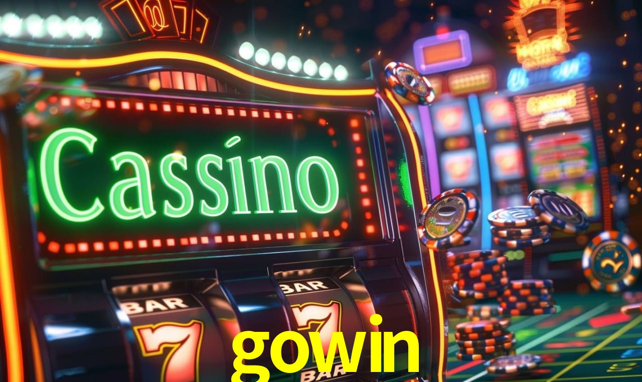 gowin - Pagamento PIX Instantâneo