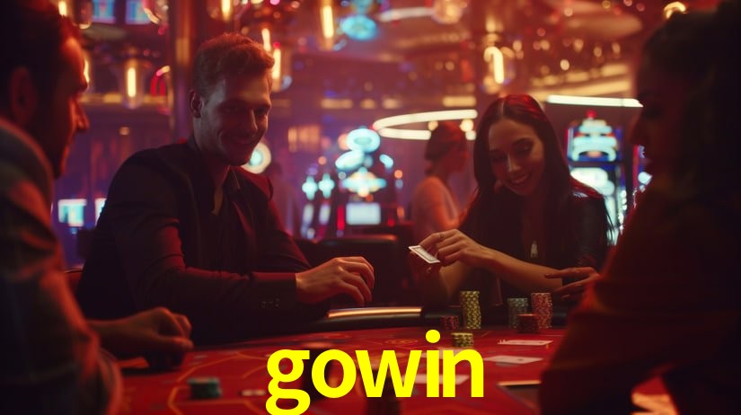 Descubra o Programa VIP da gowin: Vantagens Exclusivas para Jogadores