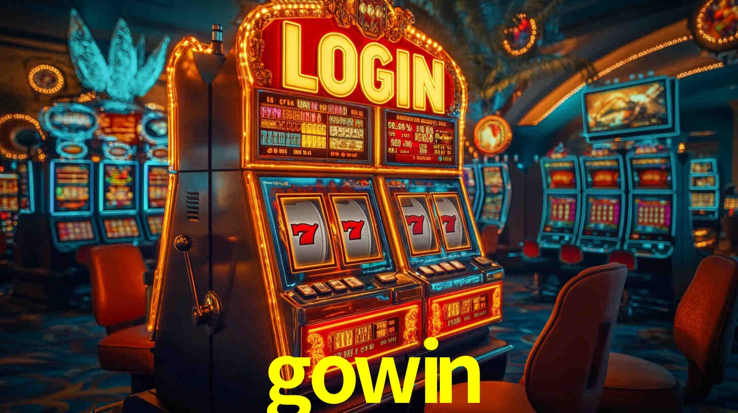Welcome Bonus gowin