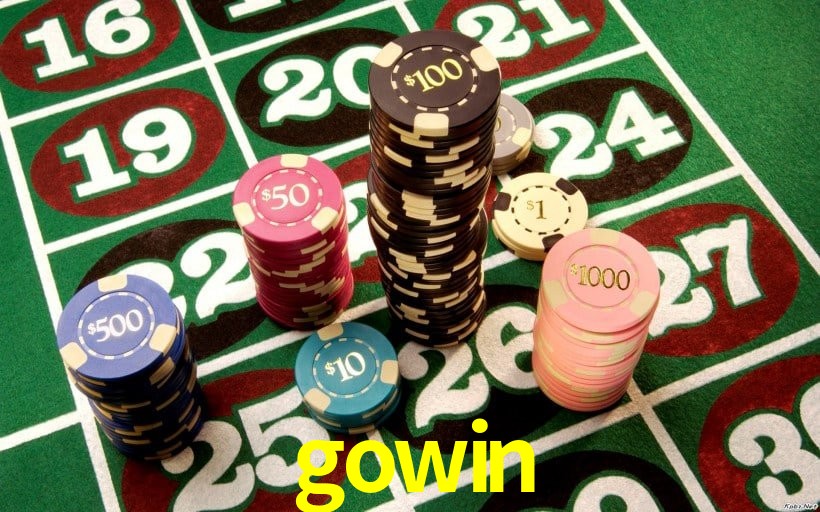 Casino Ao Vivo gowin