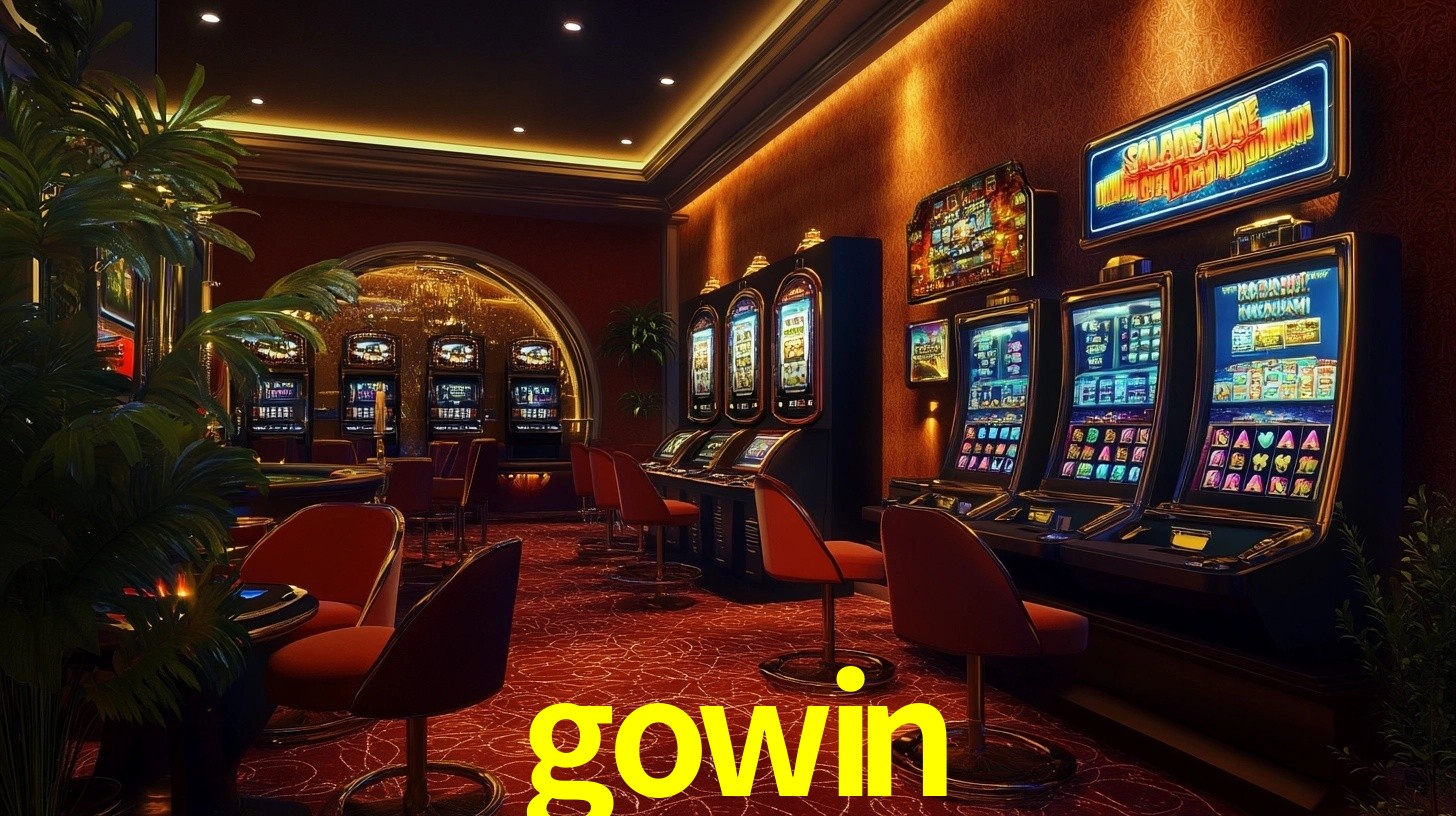 VIP Casino gowin
