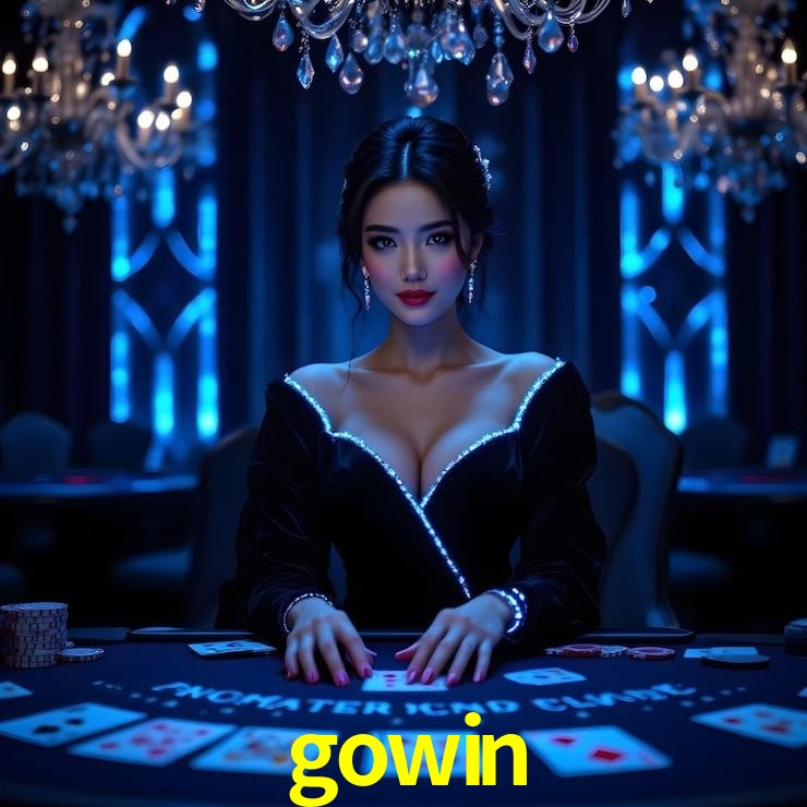 gowin São Paulo - Jogo Providers