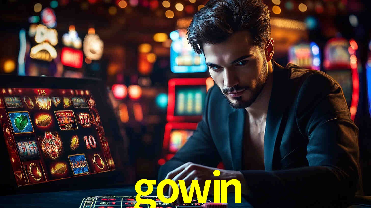 gowin.com