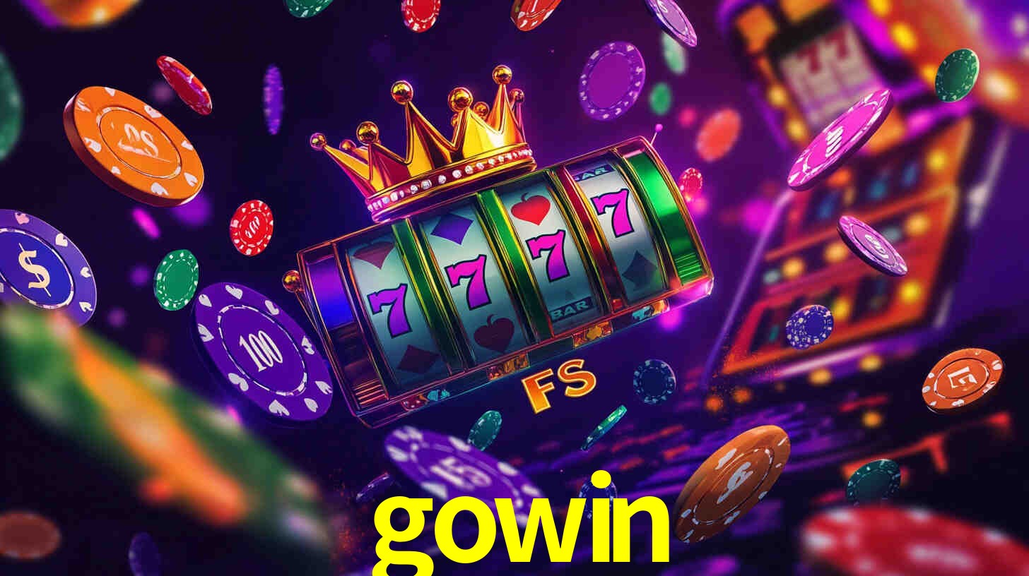 Live Casino gowin