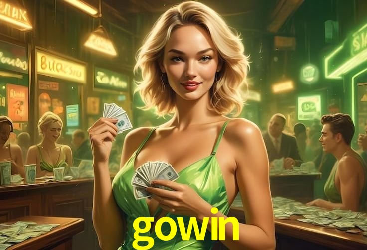 Desvendando o Mundo dos Jogos Virtuais na gowin
