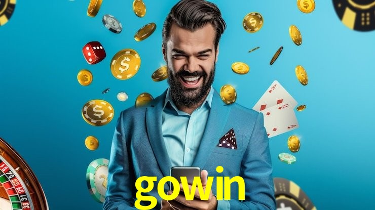 Account Benefits gowin