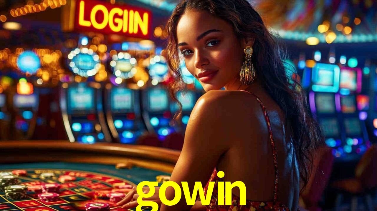 gowin Rio de Janeiro - Popular Jogos