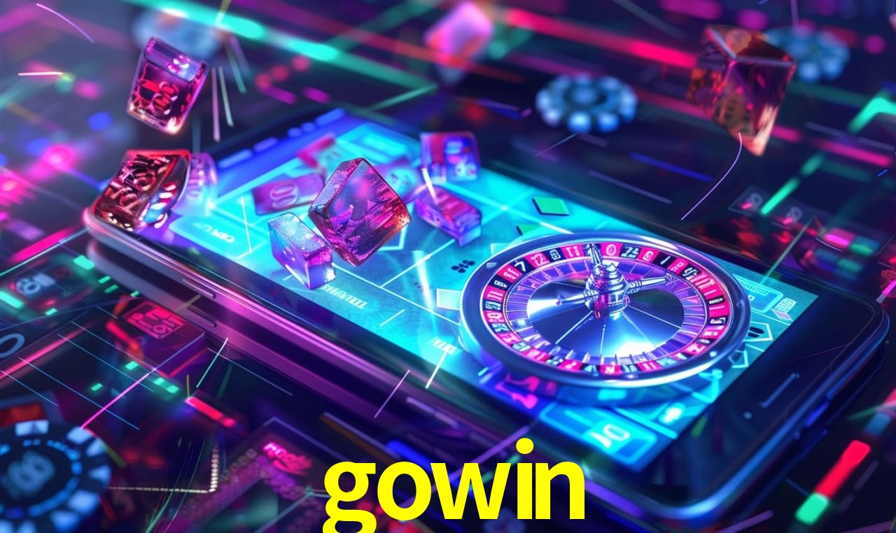 Provedores de Jogos gowin