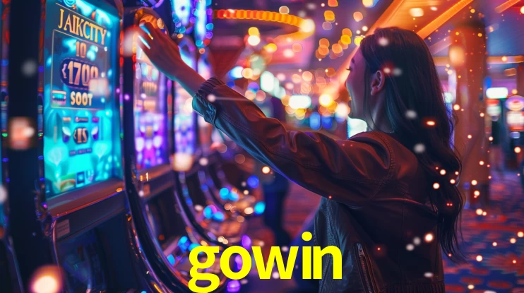 Experimente o Login Seguro Premium no gowin