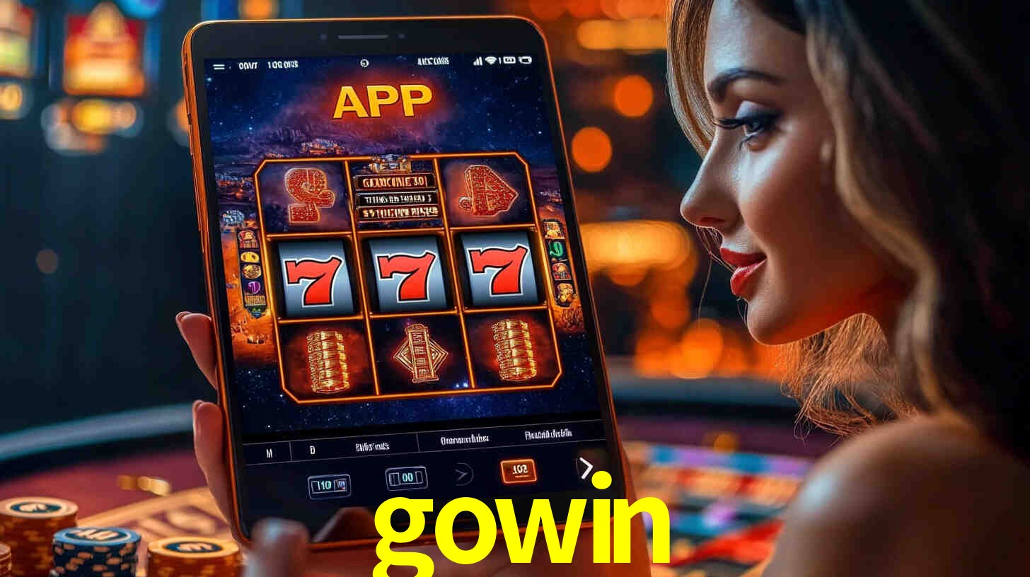 gowin,gowin.com