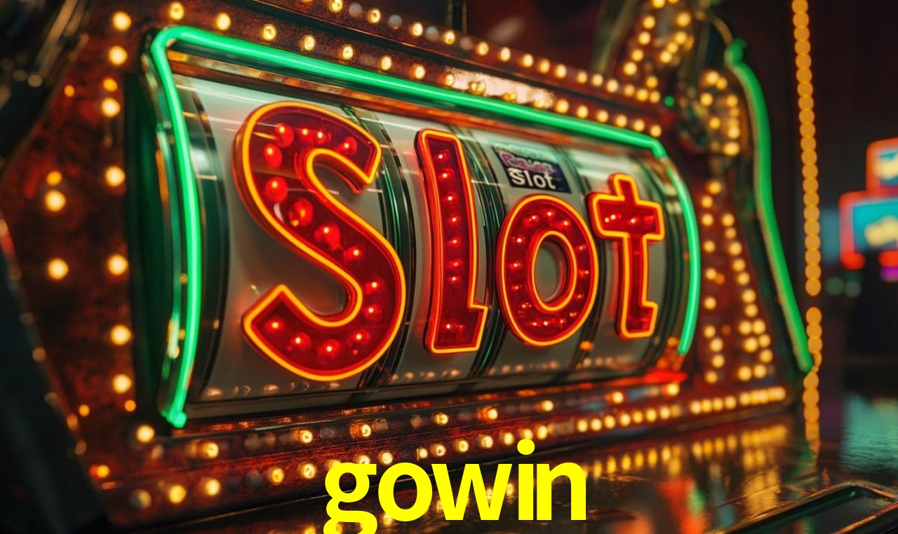 gowin - Login Methods