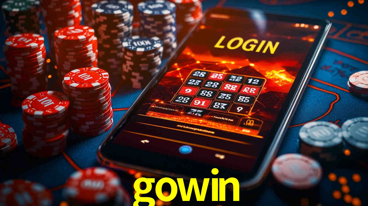 gowin: A Experiência de Casino com Jogos de Mesa ao Vivo