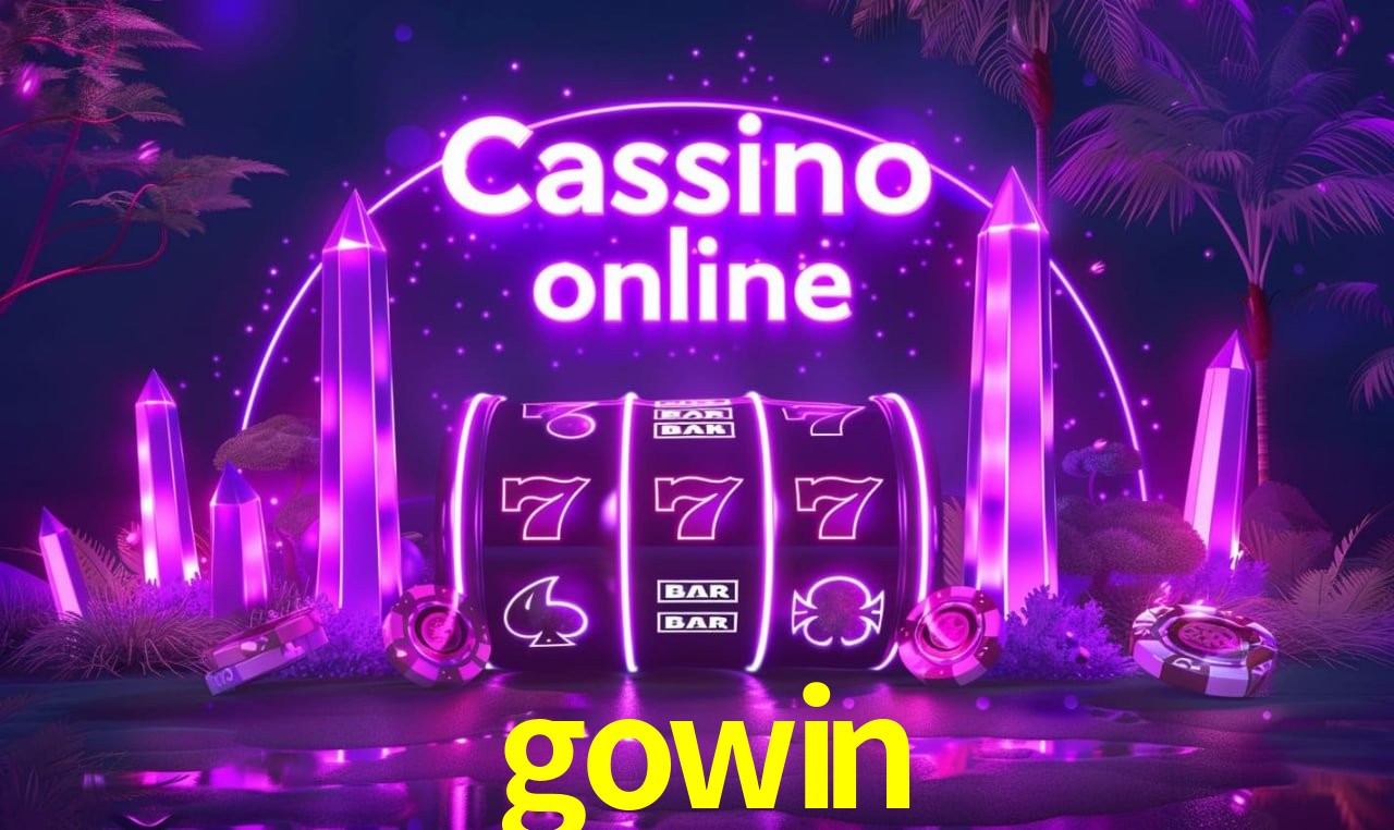 gowin - cassino ao vivo