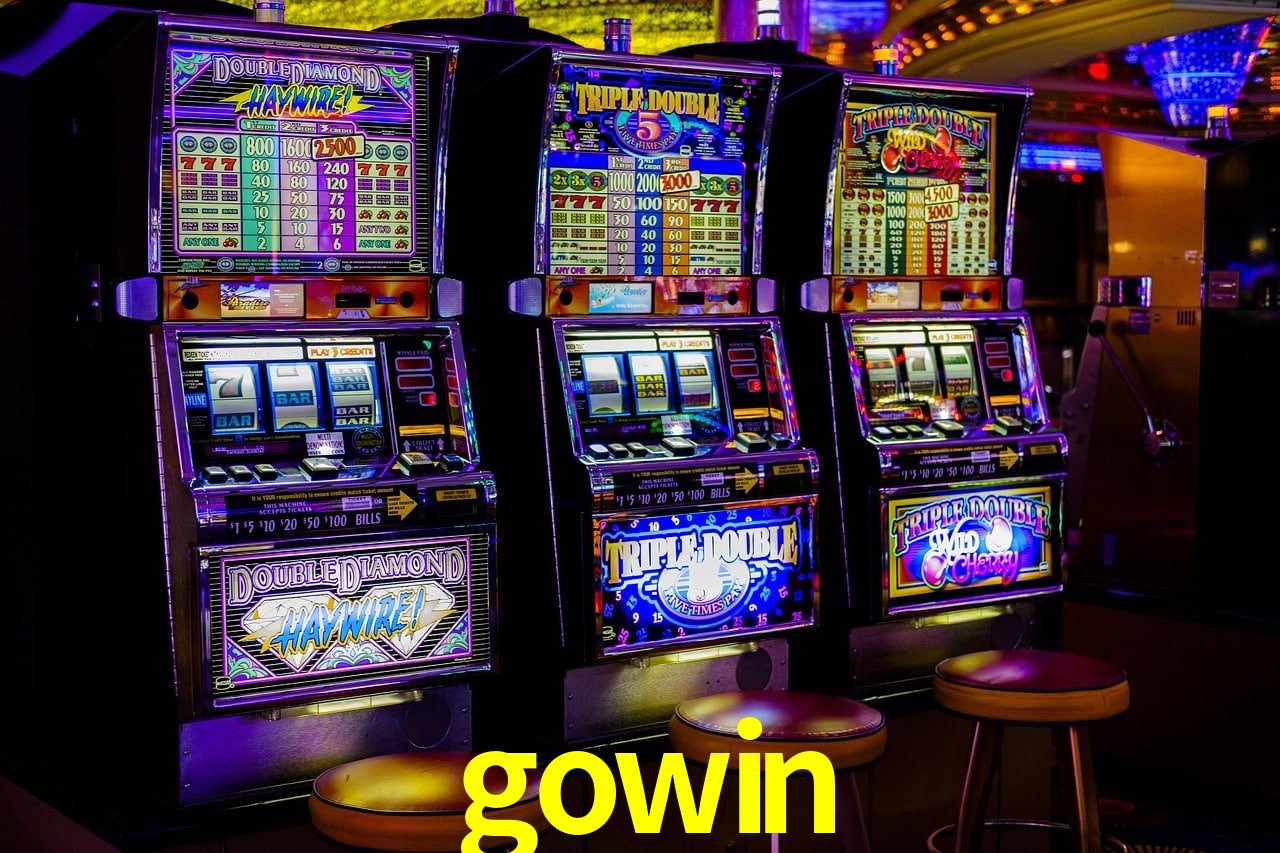 Recursos de Bônus gowin