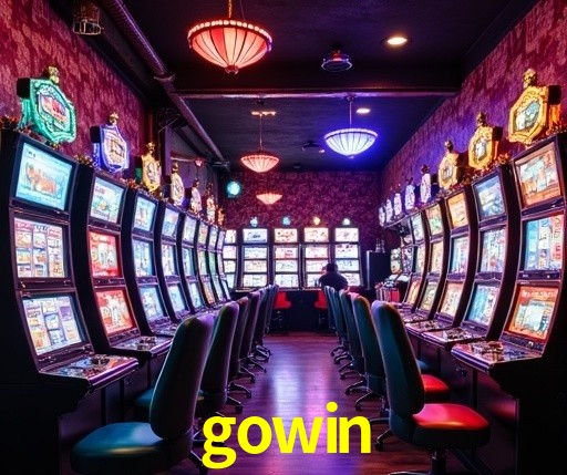 gowin Brasília - Bonus Features