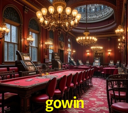 gowin Rio de Janeiro - Licenses
