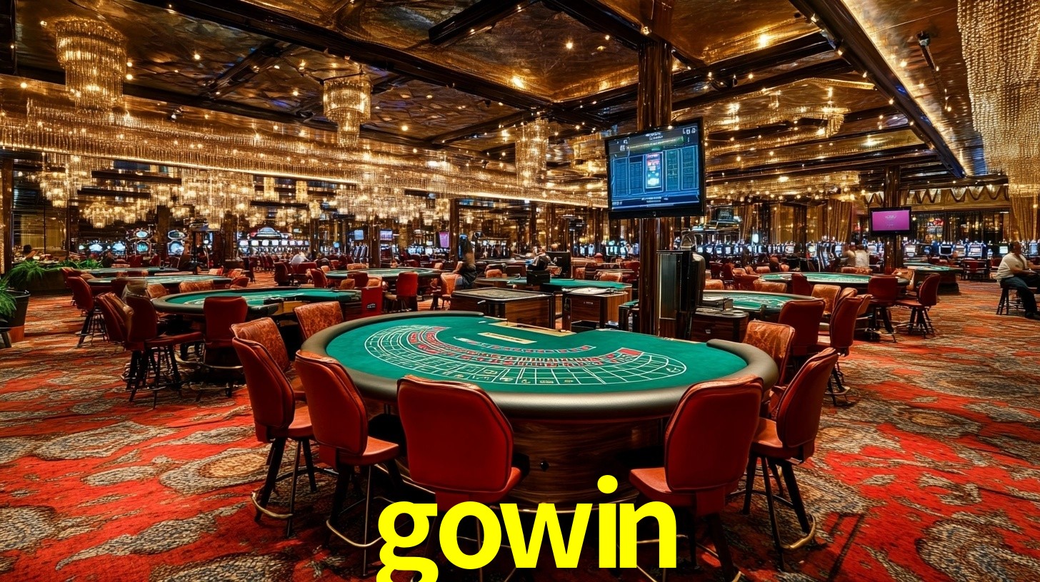 gowin