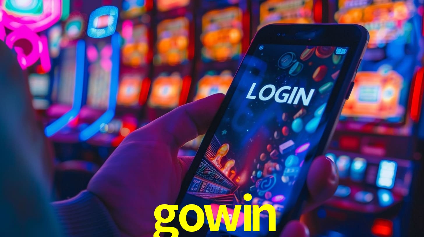 Estatísticas Esportivas gowin
