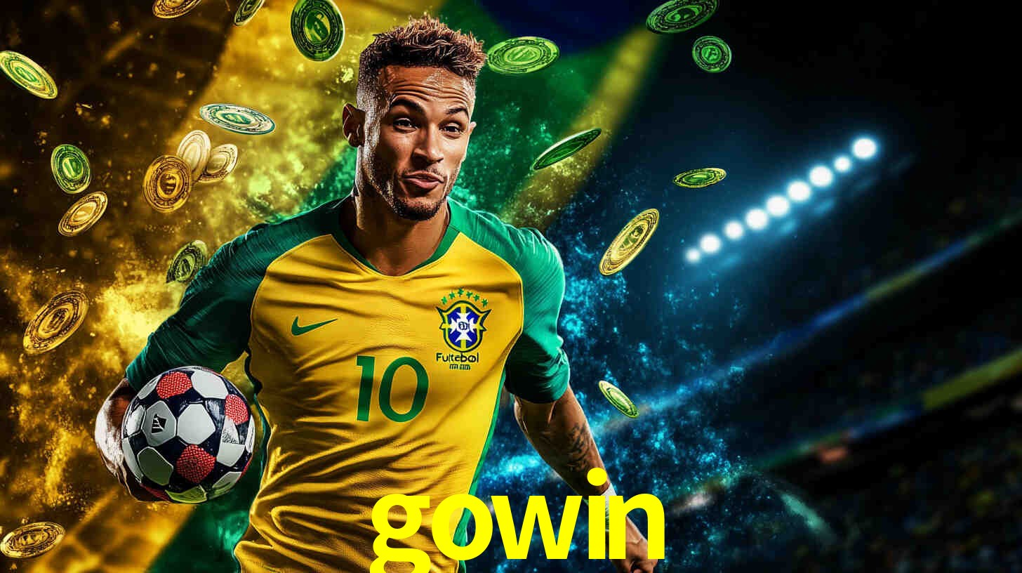 Descubra a Essência do gowin: Nossa História e Compromissos