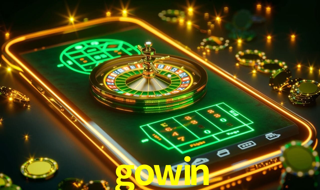 gowin - Rápido Acesse