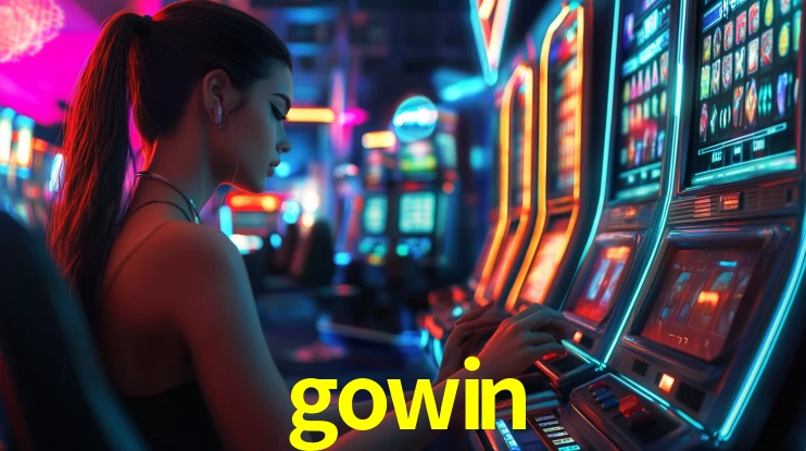 gowin App Interface