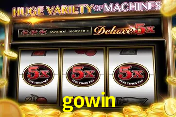 Desvendando o Mundo dos Jogos Virtuais na gowin