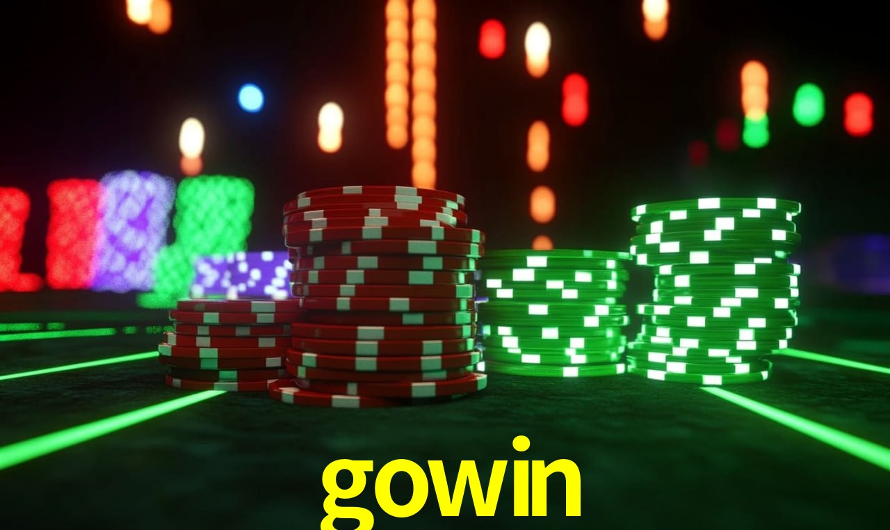 Live Casino gowin