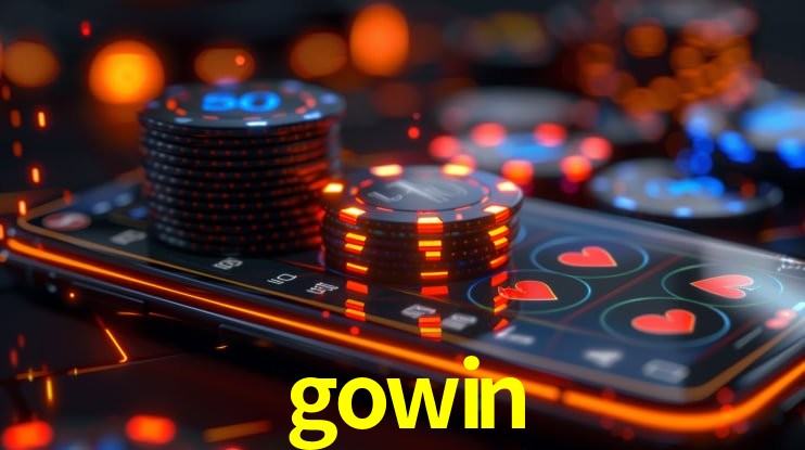 Slot Games gowin