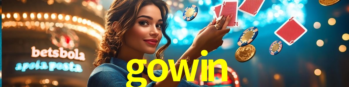 Games Directory gowin