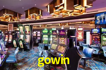 Inovações de Jogos na gowin: O Futuro das Experiências Interativas
